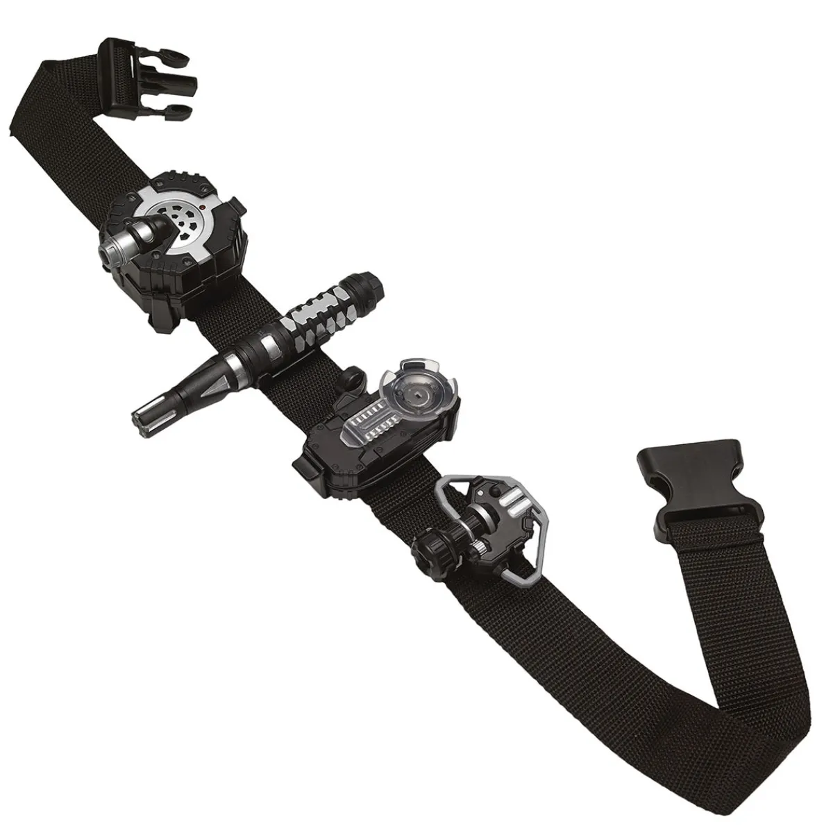 Mukikim, LLC Mini Spy Gear Kit