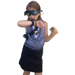 Mukikim, LLC Mini Spy Gear Kit