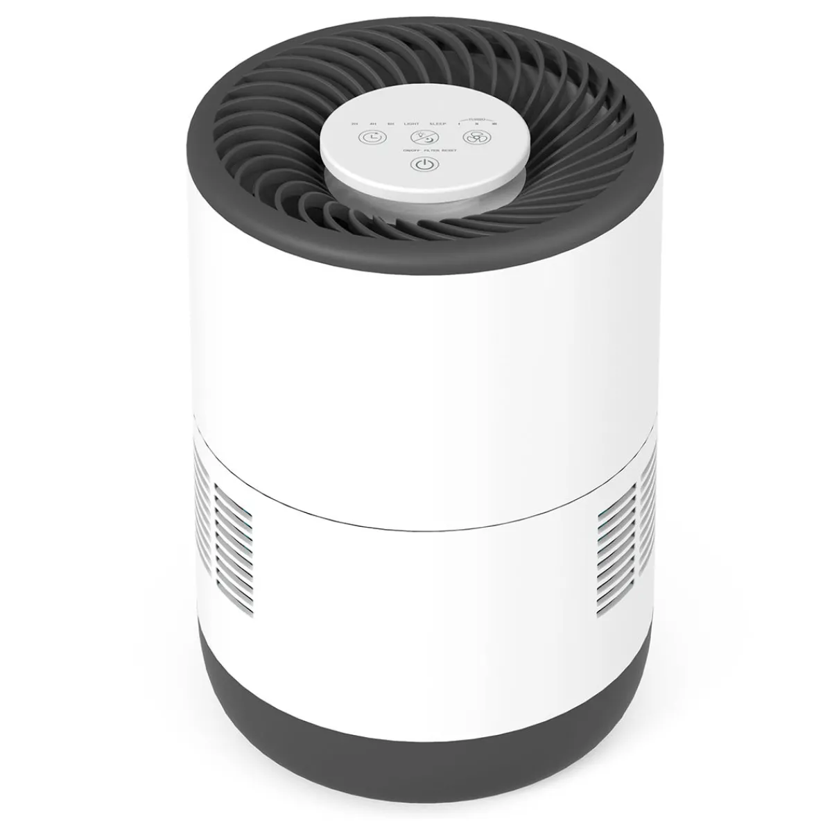 Bear Down Brands, LLC Mist-Free Humidifier