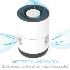 Bear Down Brands, LLC Mist-Free Humidifier