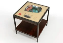 iDNA Series, LLC MLB 3D Stadium Table -