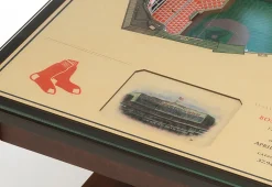 iDNA Series, LLC MLB 3D Stadium Table -