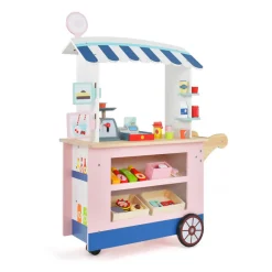 GoPlus (Costway) Mobile Market Play Stand