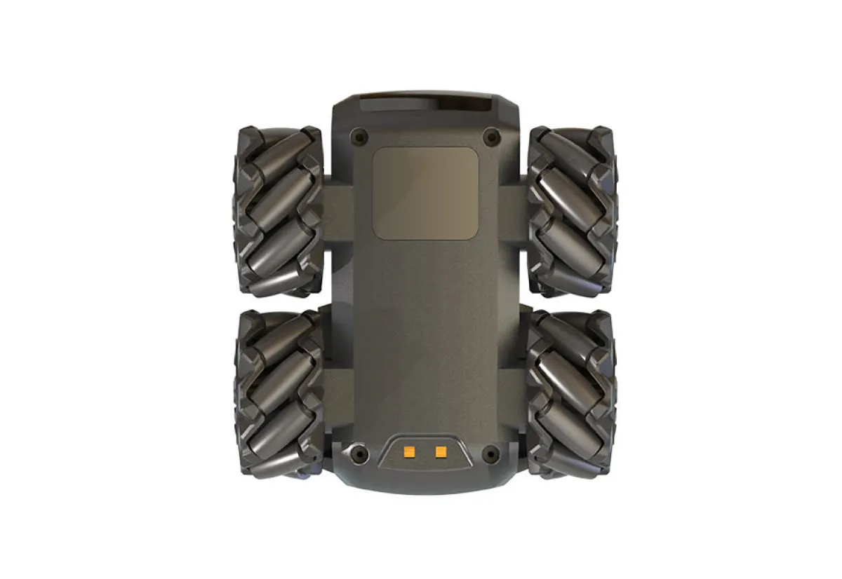 Pilot Laboratories, Inc Mobile Security Robot