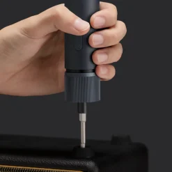 TradeHub LLC Modern Electric Screwdriver and Tool Set