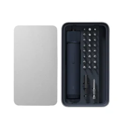 TradeHub LLC Modern Electric Screwdriver and Tool Set