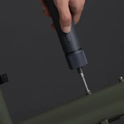 TradeHub LLC Modern Electric Screwdriver and Tool Set