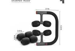 Sharper Image Modular Flex Roller by