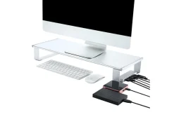 Odash Inc. Monitor Stand with USB Hub