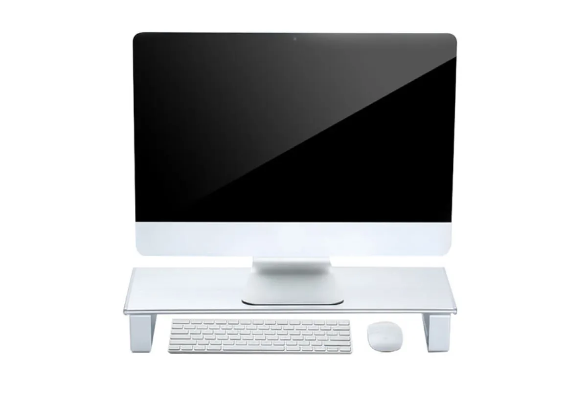 Odash Inc. Monitor Stand with USB Hub