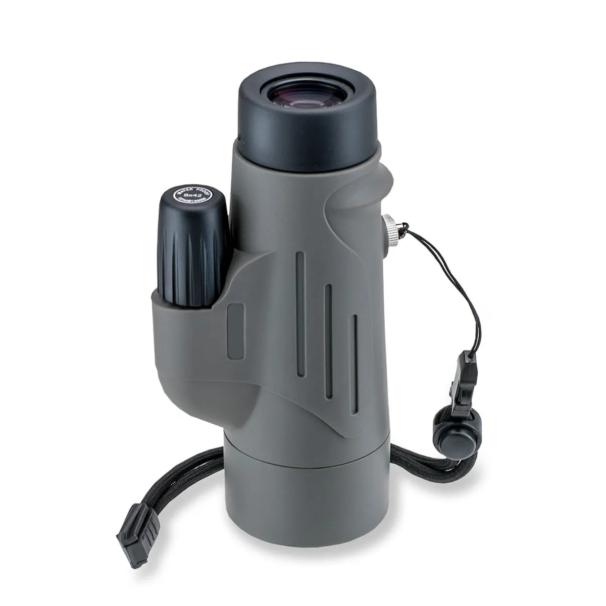 MI - J u0026 C SUPPLY-CHAINS TRADE LIMITED Monocular with Smartphone Adapter