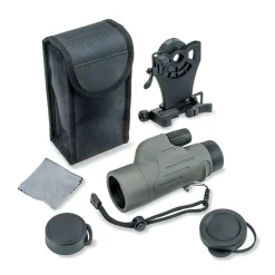 MI - J u0026 C SUPPLY-CHAINS TRADE LIMITED Monocular with Smartphone Adapter
