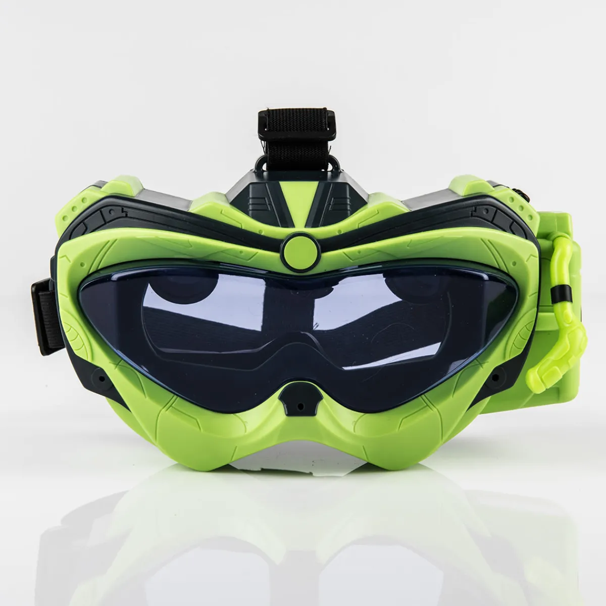 Better Battery Co. Inc. Monster Vision by Sharper Image