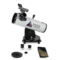 Sharper Image Moon Mission Portable Telescopes