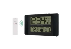 Camelot SI, LLC Moon Phase Weather Clock