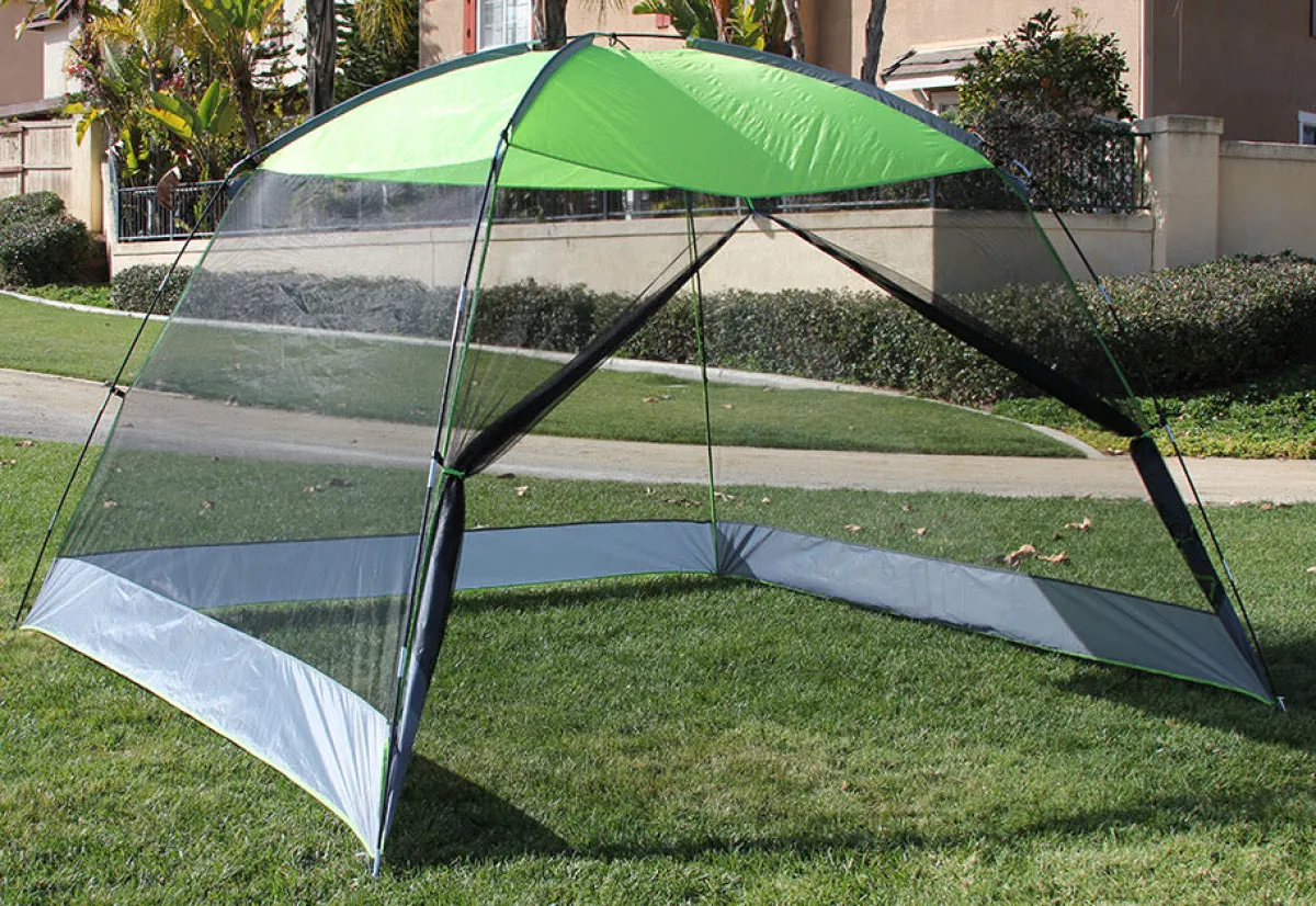 Caravan Canopy dba Amsterdam Home Mosquito Canopy
