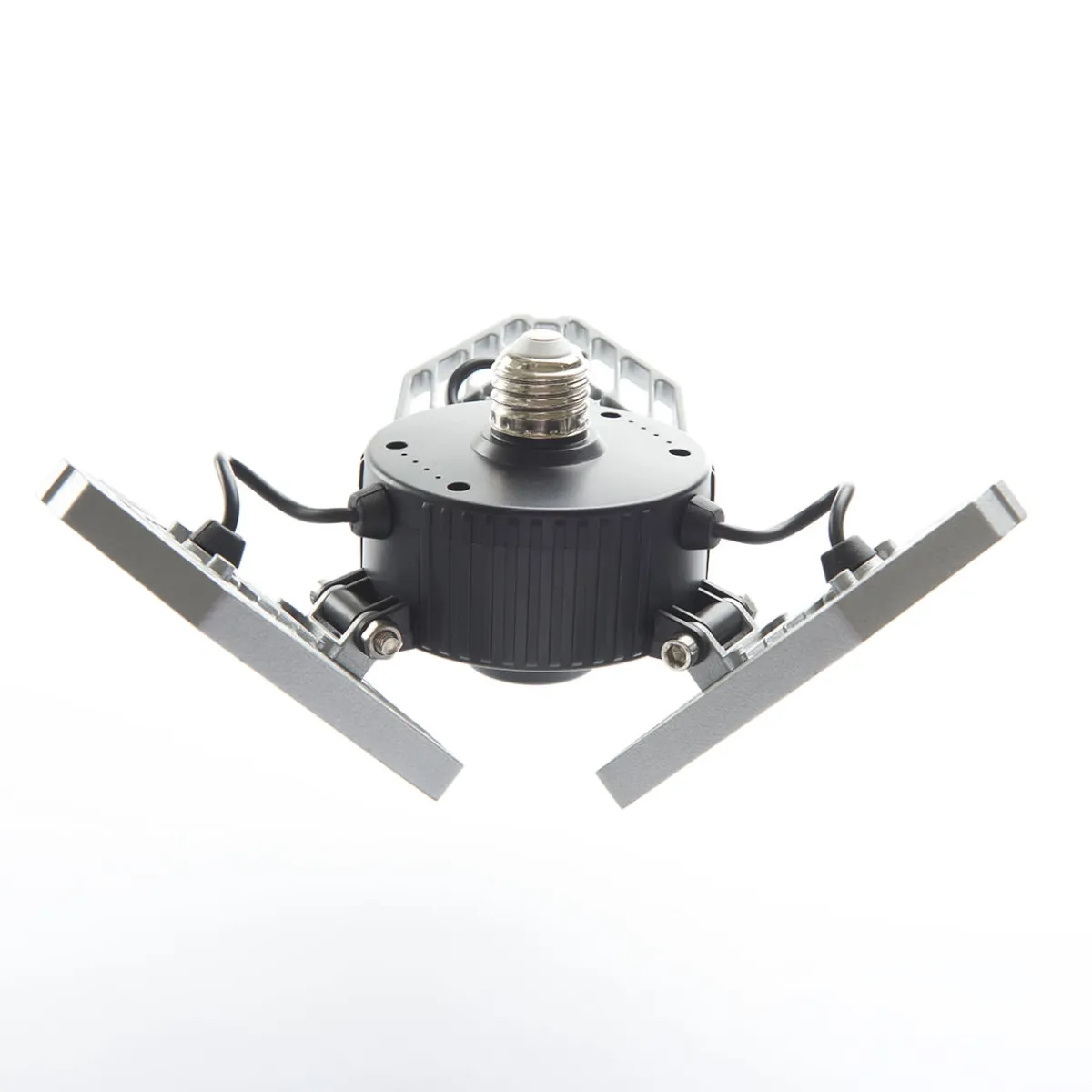 Fulcrum Products Motion Activated Garage Light by Sharper Image
