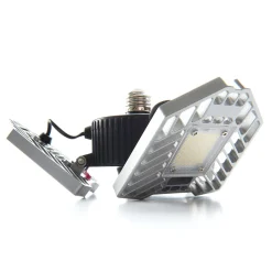 Fulcrum Products Motion Activated Garage Light by Sharper Image