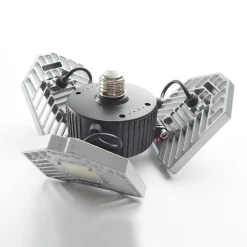 Fulcrum Products Motion Activated Garage Light by Sharper Image