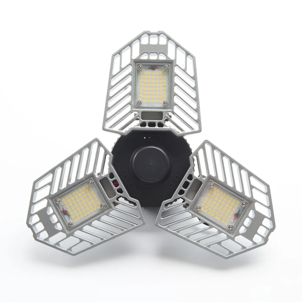 Fulcrum Products Motion Activated Garage Light by Sharper Image