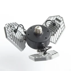 Fulcrum Products Motion Activated Garage Light by Sharper Image