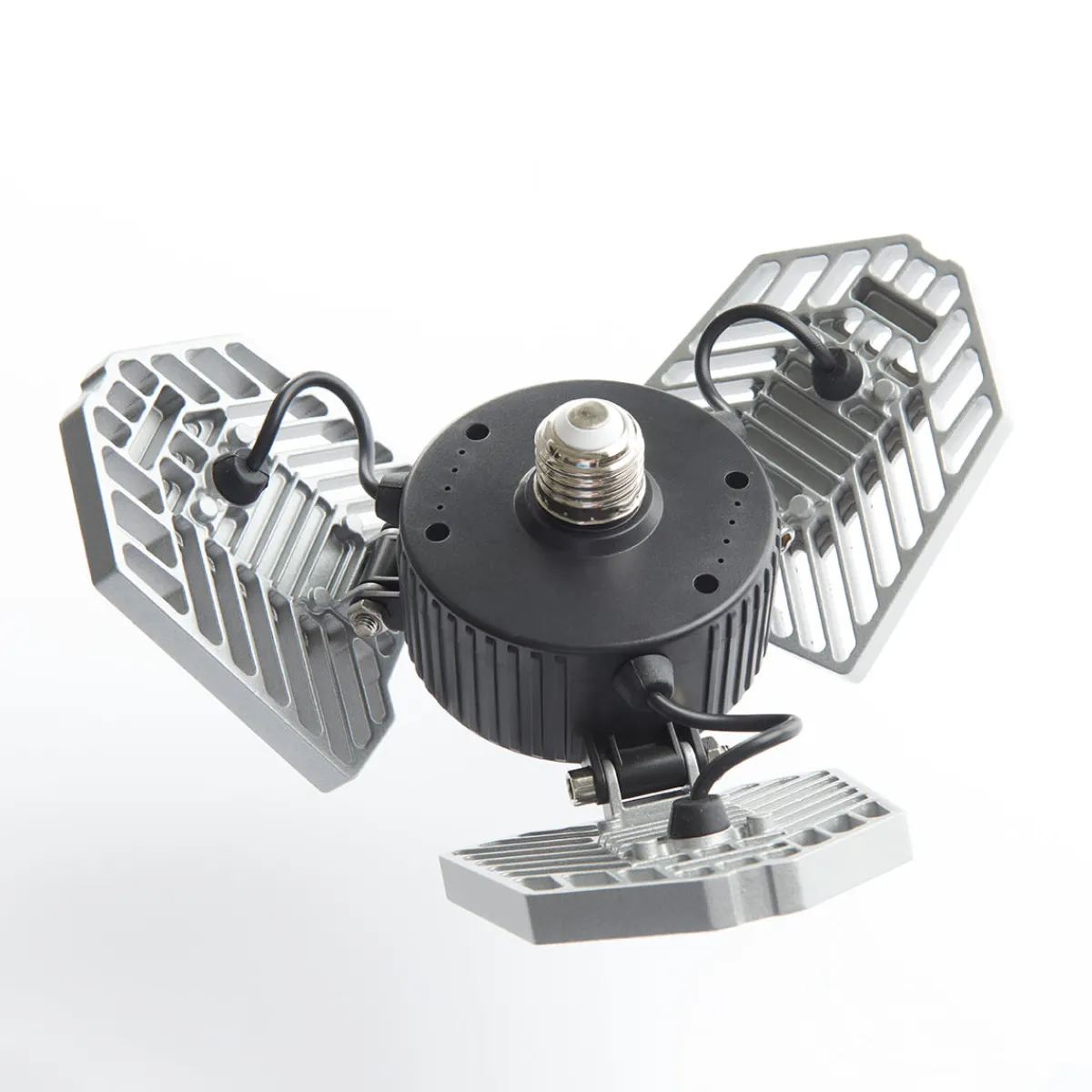 Fulcrum Products Motion Activated Garage Light by Sharper Image