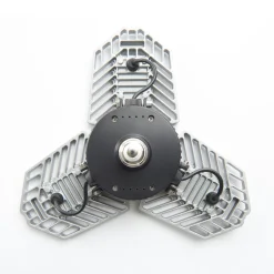 Fulcrum Products Motion Activated Garage Light by Sharper Image