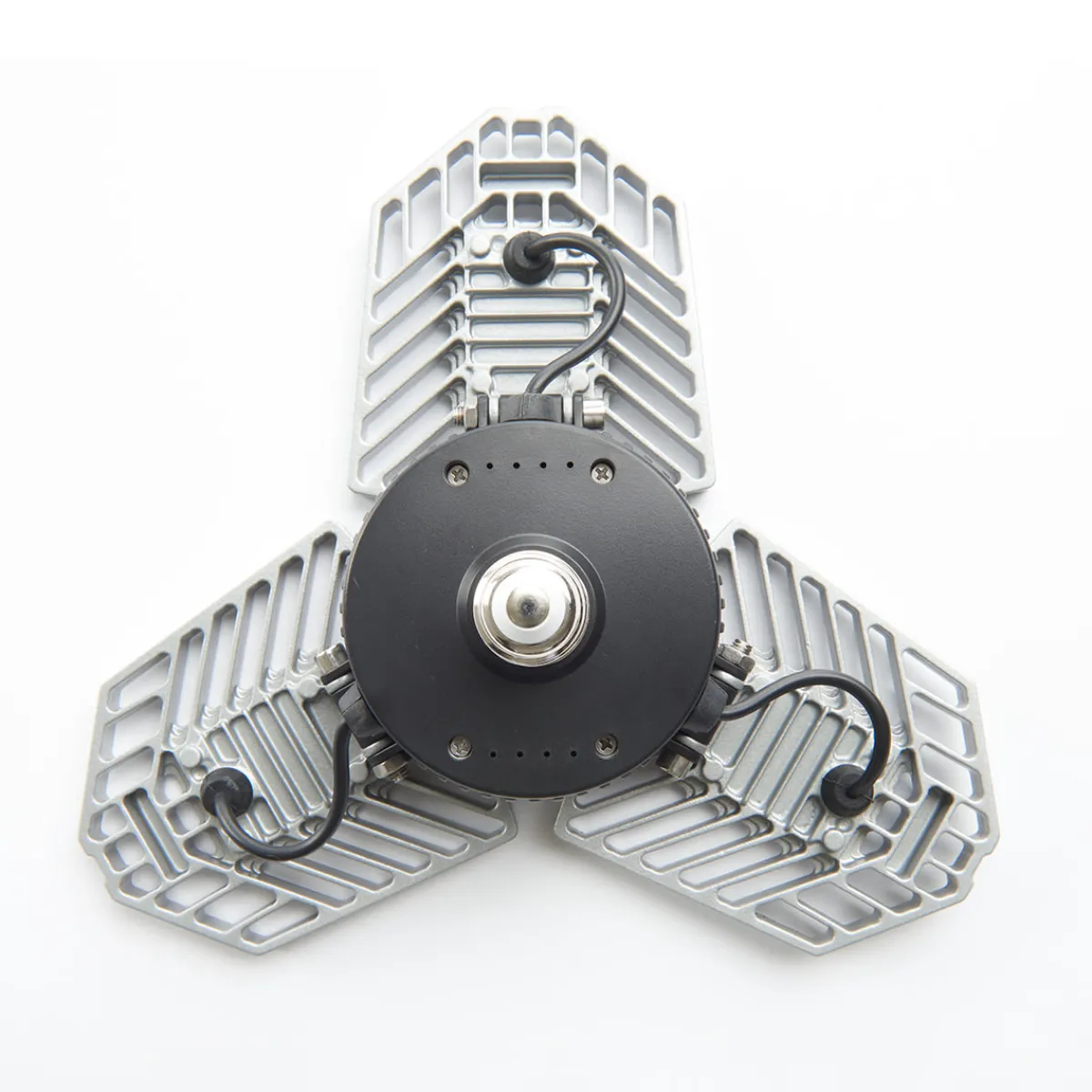 Fulcrum Products Motion Activated Garage Light by Sharper Image