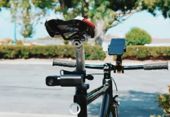 Adesso Inc Formerly Adesso electronics Motorcycle/Bicycle Dash Cam