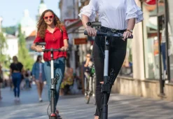 Adesso Inc Formerly Adesso electronics Motorcycle/Bicycle Dash Cam