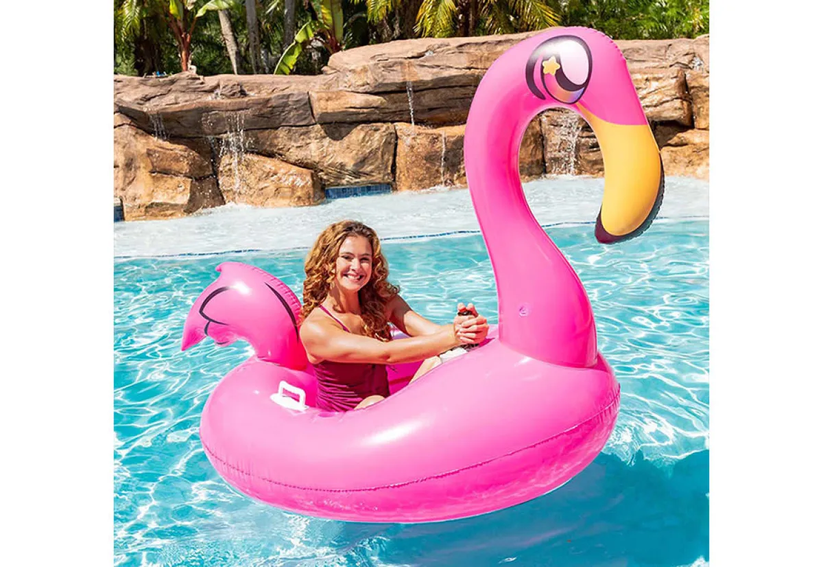 B u0026 D Group Motorized Pool Float
