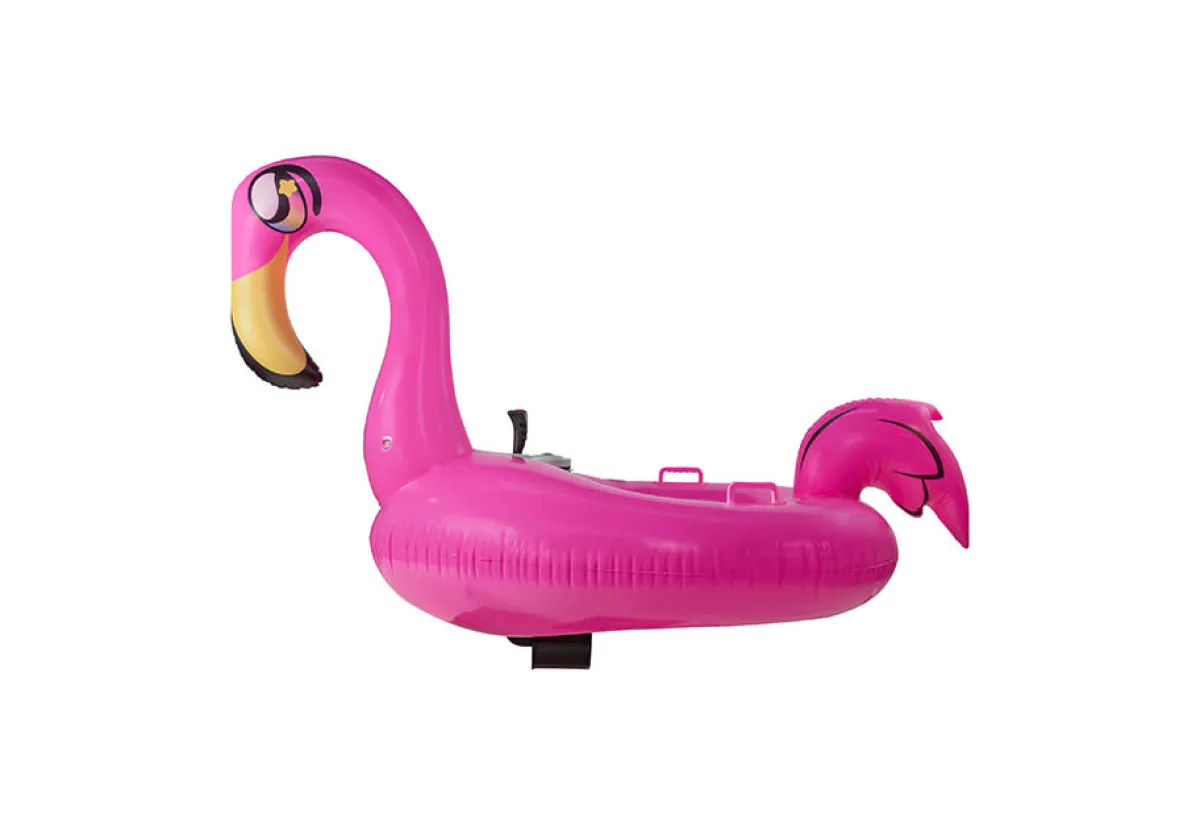 B u0026 D Group Motorized Pool Float