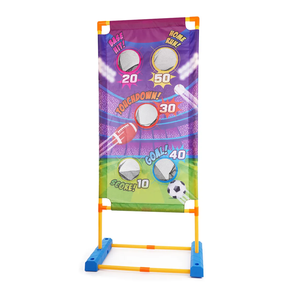 Odyssey Toys Moving Target Blaster