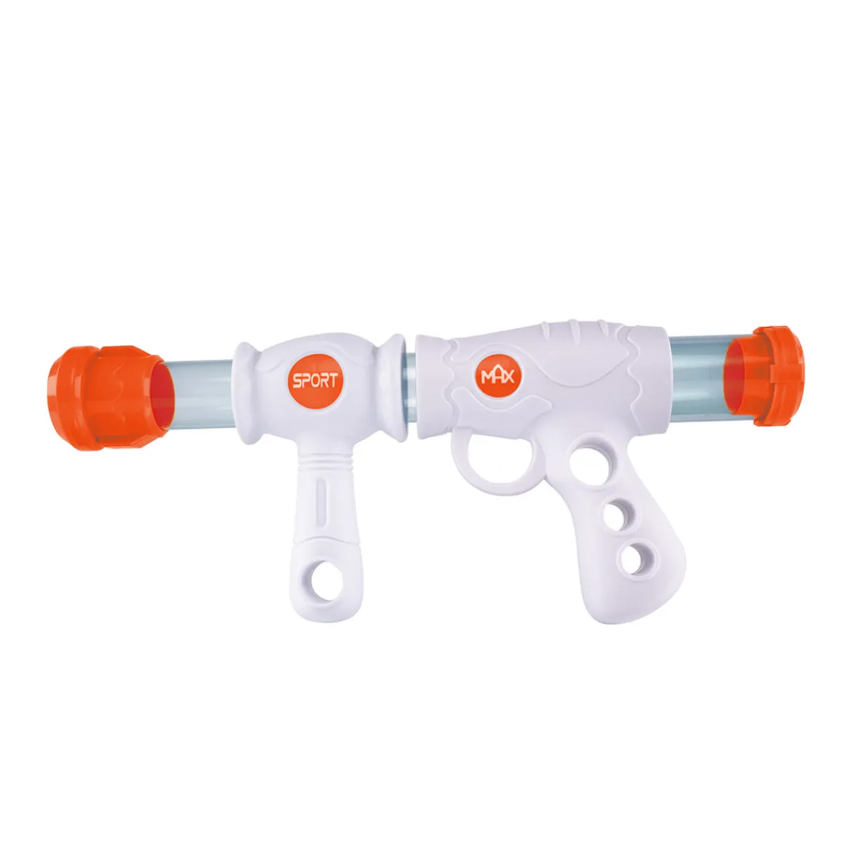 Odyssey Toys Moving Target Blaster