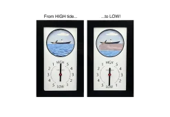 Alan Winick DBA Tidepieces Moving Tide Clock