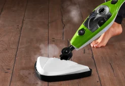 Teleshop Inc. Multi Floor Steam Mop