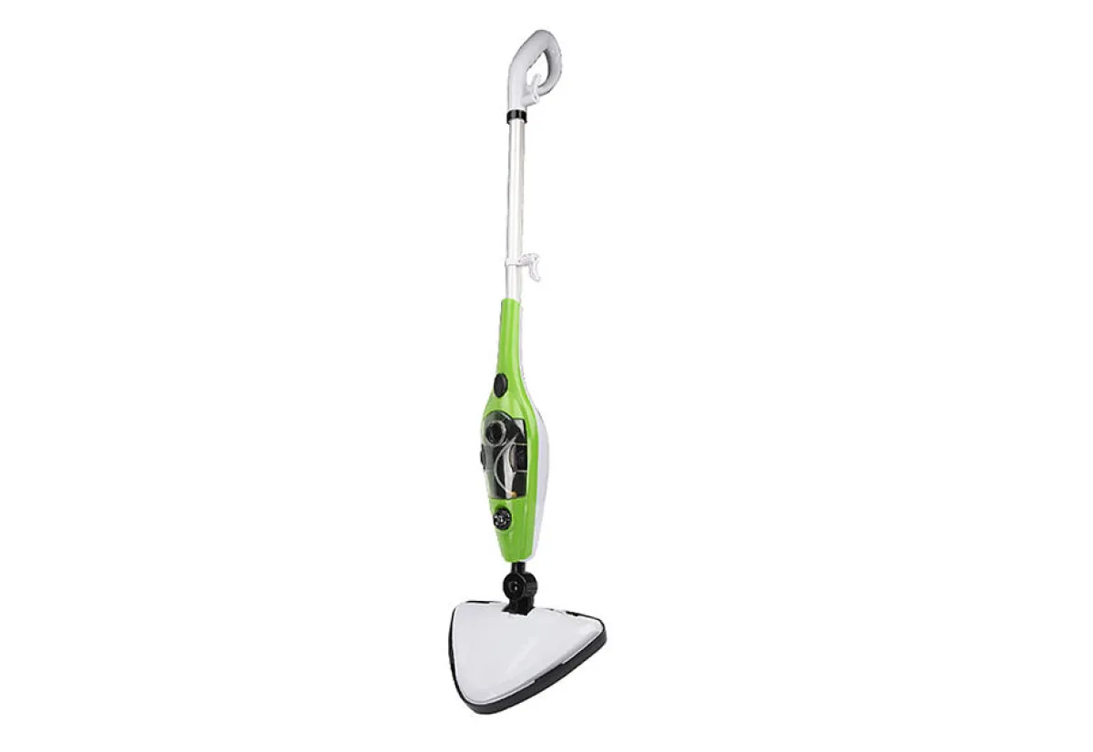 Teleshop Inc. Multi Floor Steam Mop