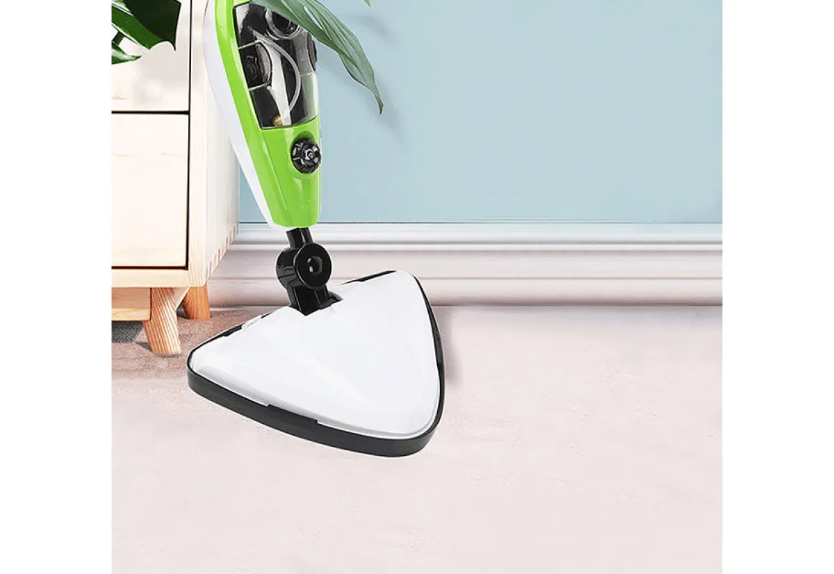 Teleshop Inc. Multi Floor Steam Mop