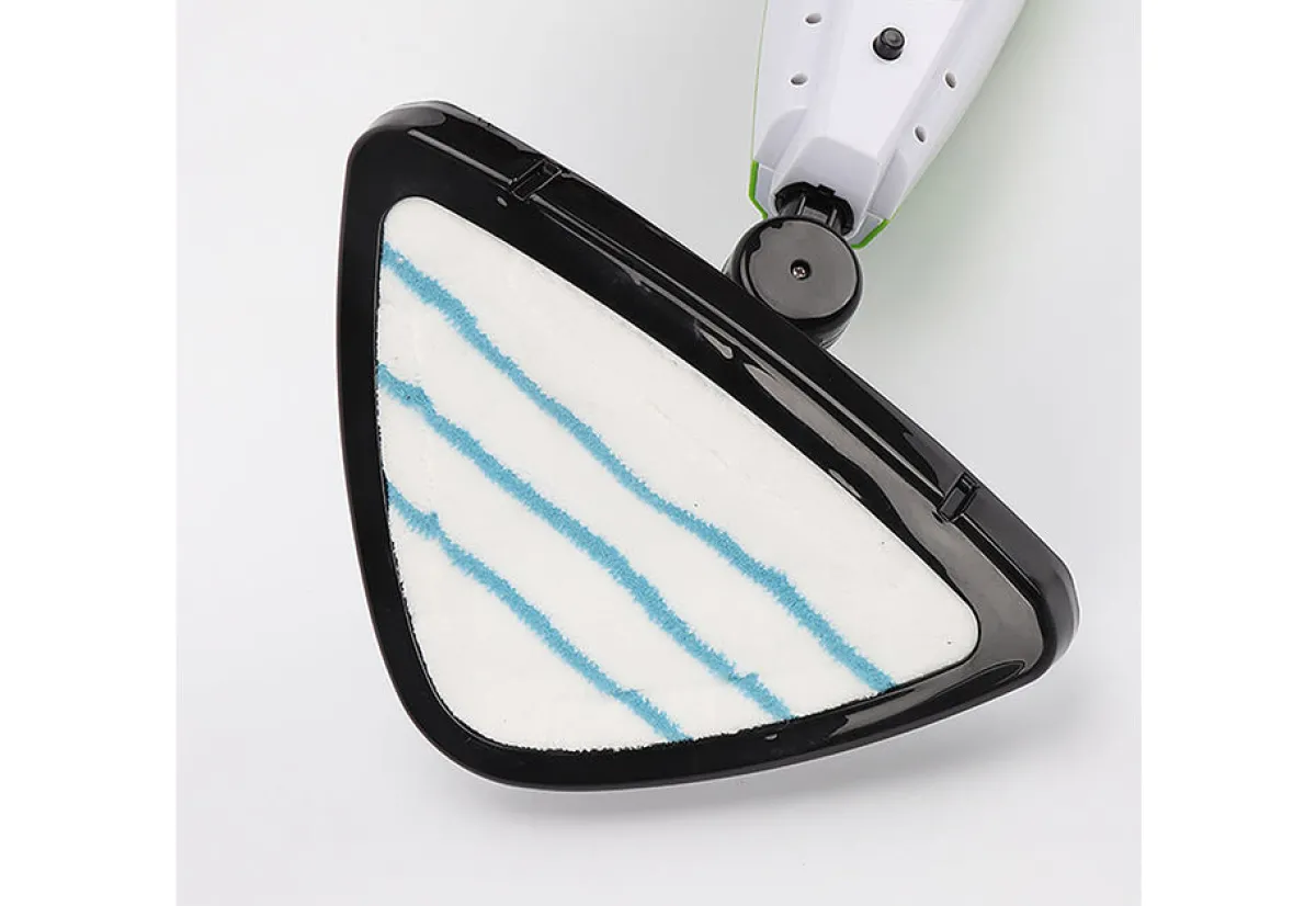 Teleshop Inc. Multi Floor Steam Mop