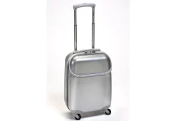 Kingport Industries, LLC Multi-Access 360 degree Carry-On Luggage