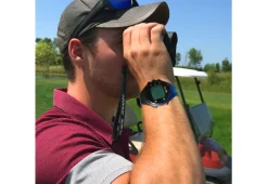 Kertec LLC Multi-Functional GPS Golf Watch