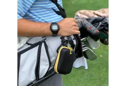 Kertec LLC Multi-Functional GPS Golf Watch