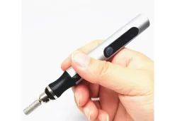 Teleshop Inc. Multi-Surface Cordless Engraving Pen