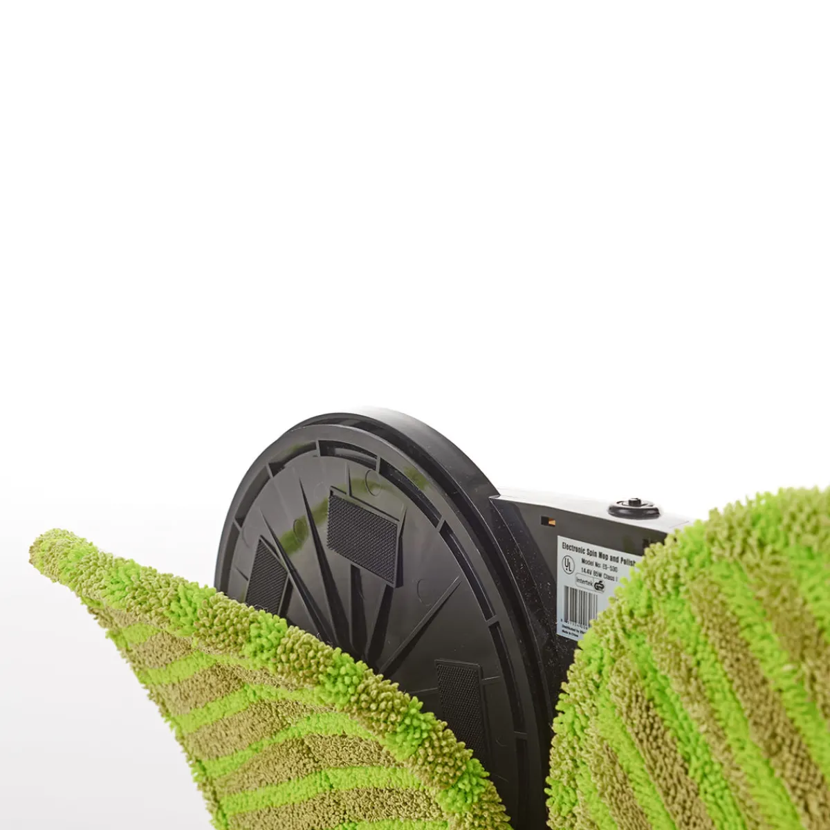 Eco Sourcing Inc. / DBA Elicto Multi-Surface Cordless Mop
