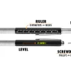 Primera Marketing Multitool Ballpoint Pen