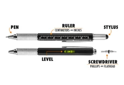 Primera Marketing Multitool Ballpoint Pen