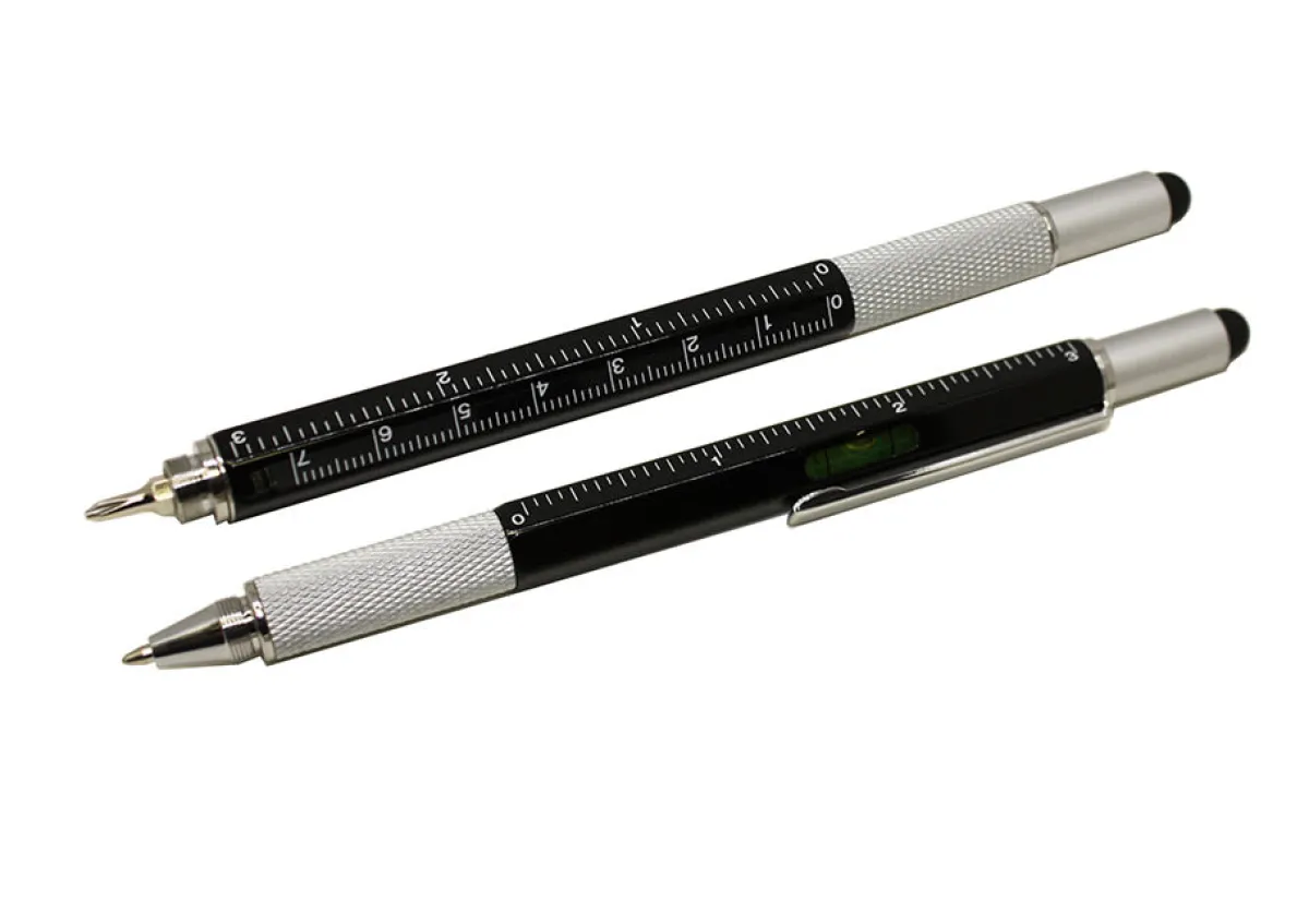Primera Marketing Multitool Ballpoint Pen