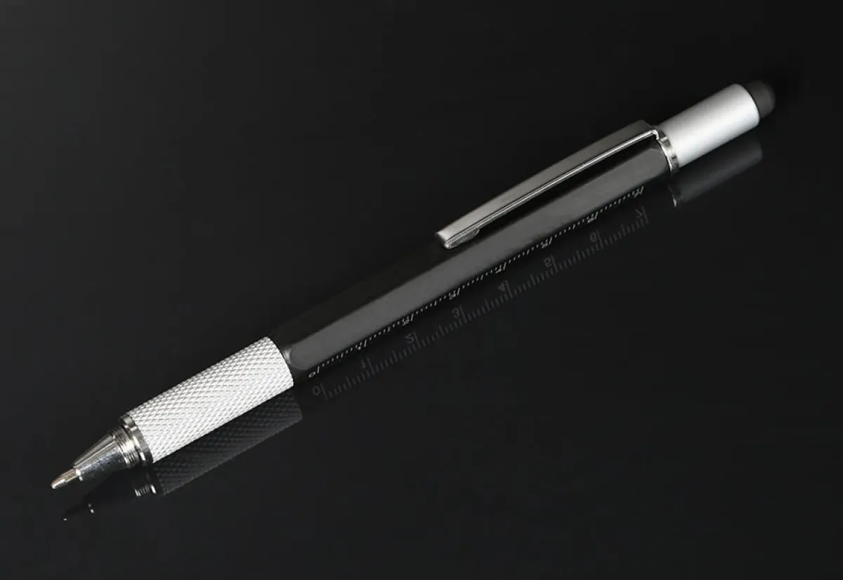 Primera Marketing Multitool Ballpoint Pen
