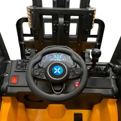 Kids DGL Group Ltd My First Forklift
