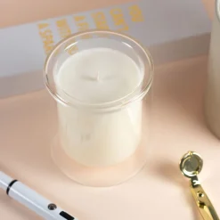 Unplug Soy Candles LLC Mysa Soy Candle Gift Box